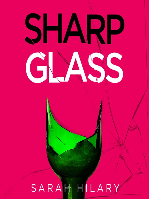 Title details for Sharp Glass by Imogen Church - Available
